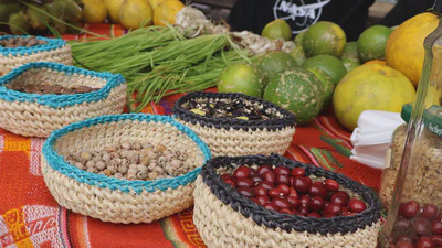 Circuitos Asociativos Solidarios para la Paz: Fortalecimiento organizativo y economía popular en el suroccidente y Pacífico colombiano. featured image